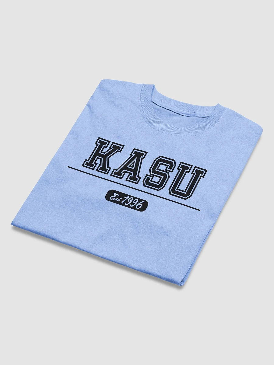 Copy of KASU Shirt (Black Logo) product image (27)