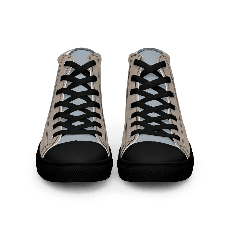 Rétro Chic : des High Tops pour femmes product image (3)