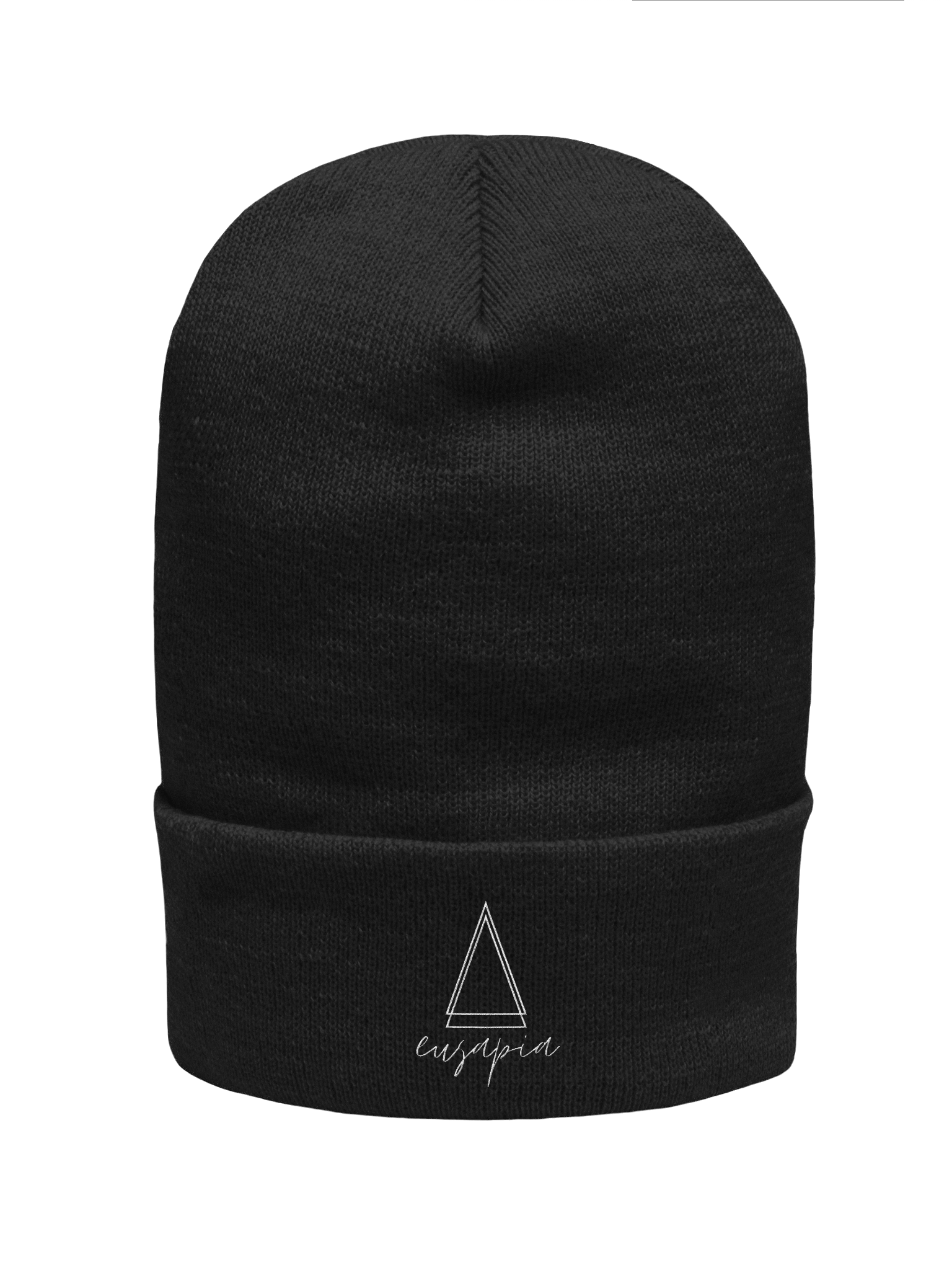 Firmament Triangle | Beanie product image (1)