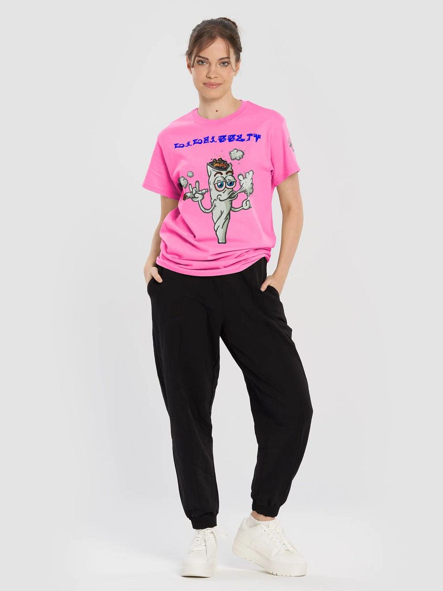 BizzWorld Drip Tee product image (50)