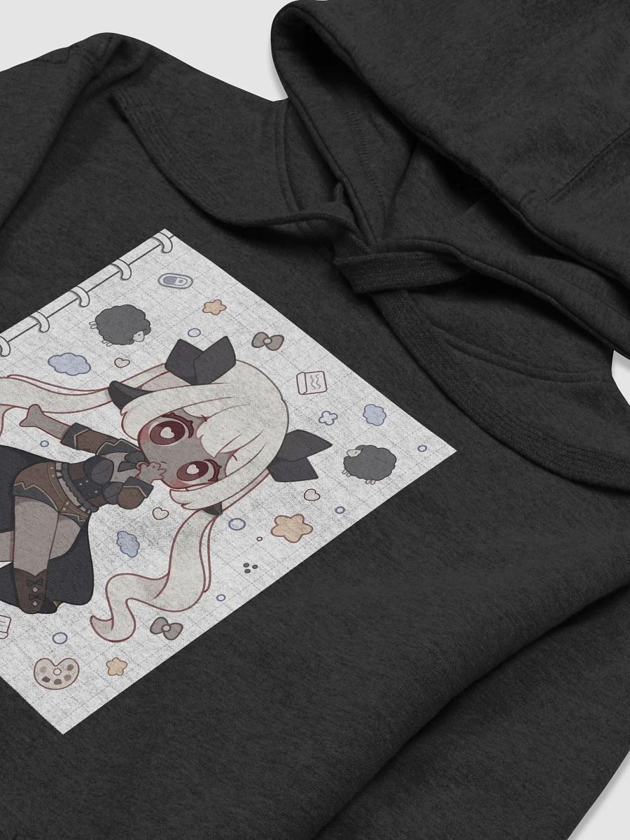 Chibi Lila Doodle Sweater product image (3)