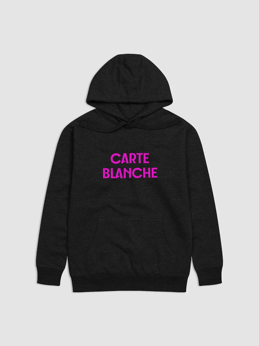 Carte blanche(pink print) product image (1)
