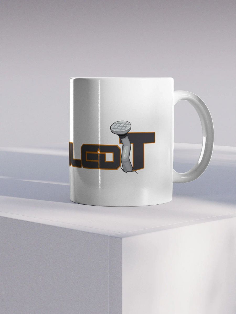 S'nailed it mug product image (3)