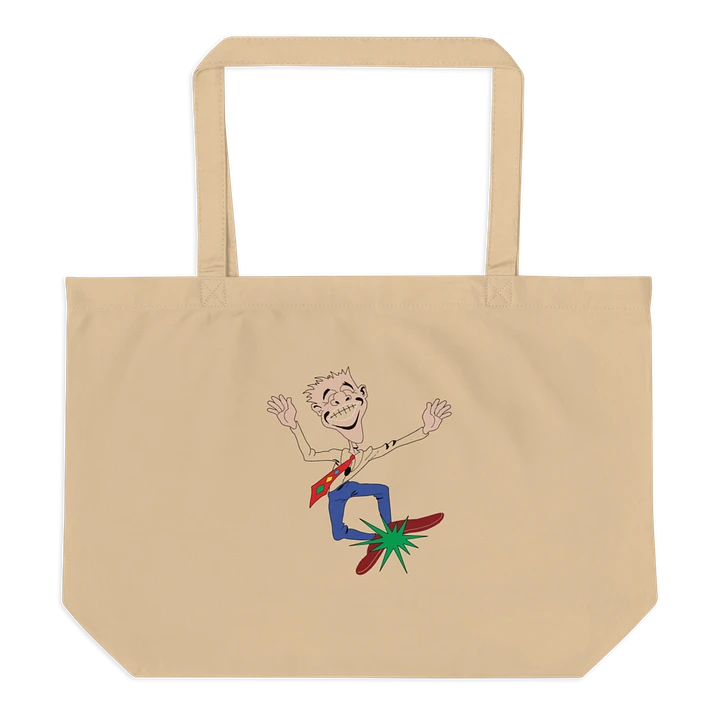 Laughing Out Loud Tote product image (1)