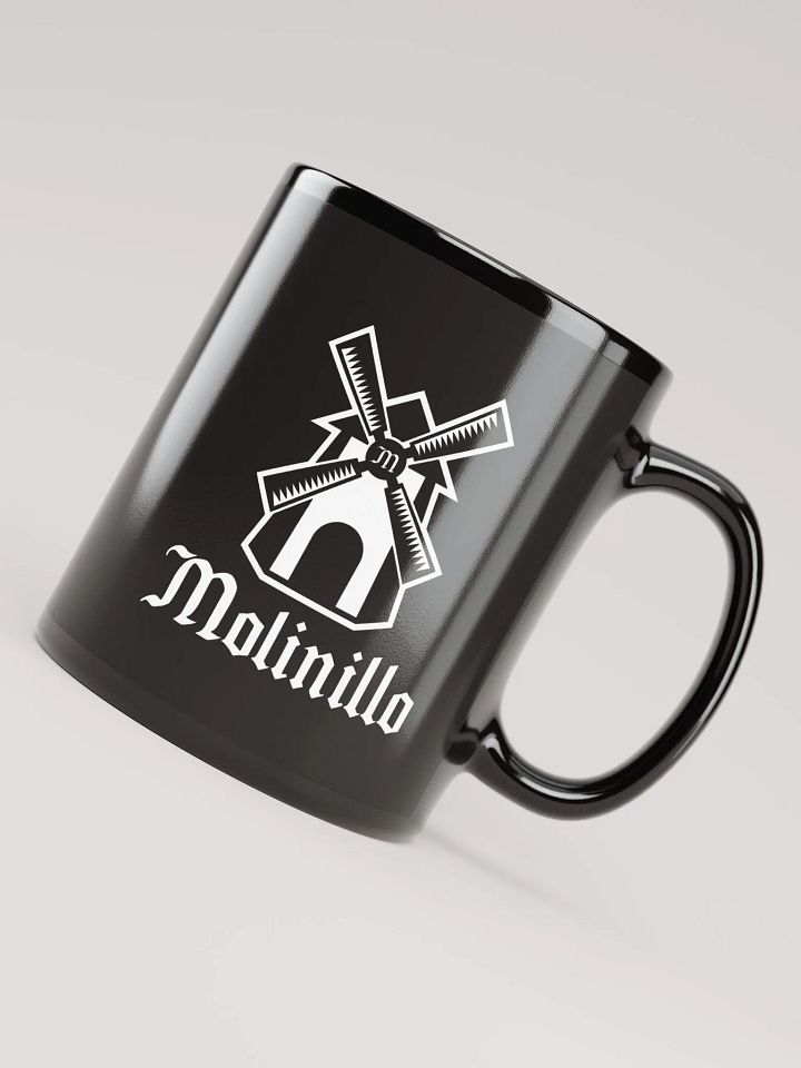 Molinillo Taza product image (1)