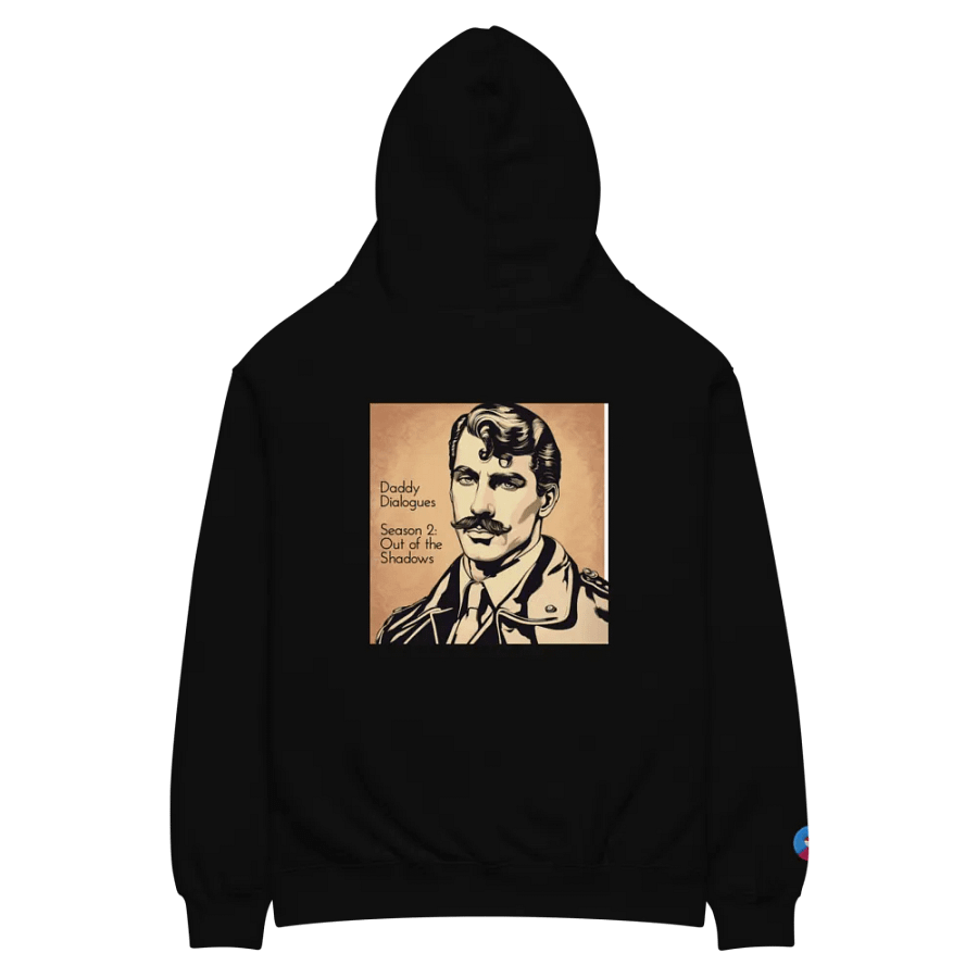 ABDL Pride | Daddy Dialogues Hoodie product image (4)