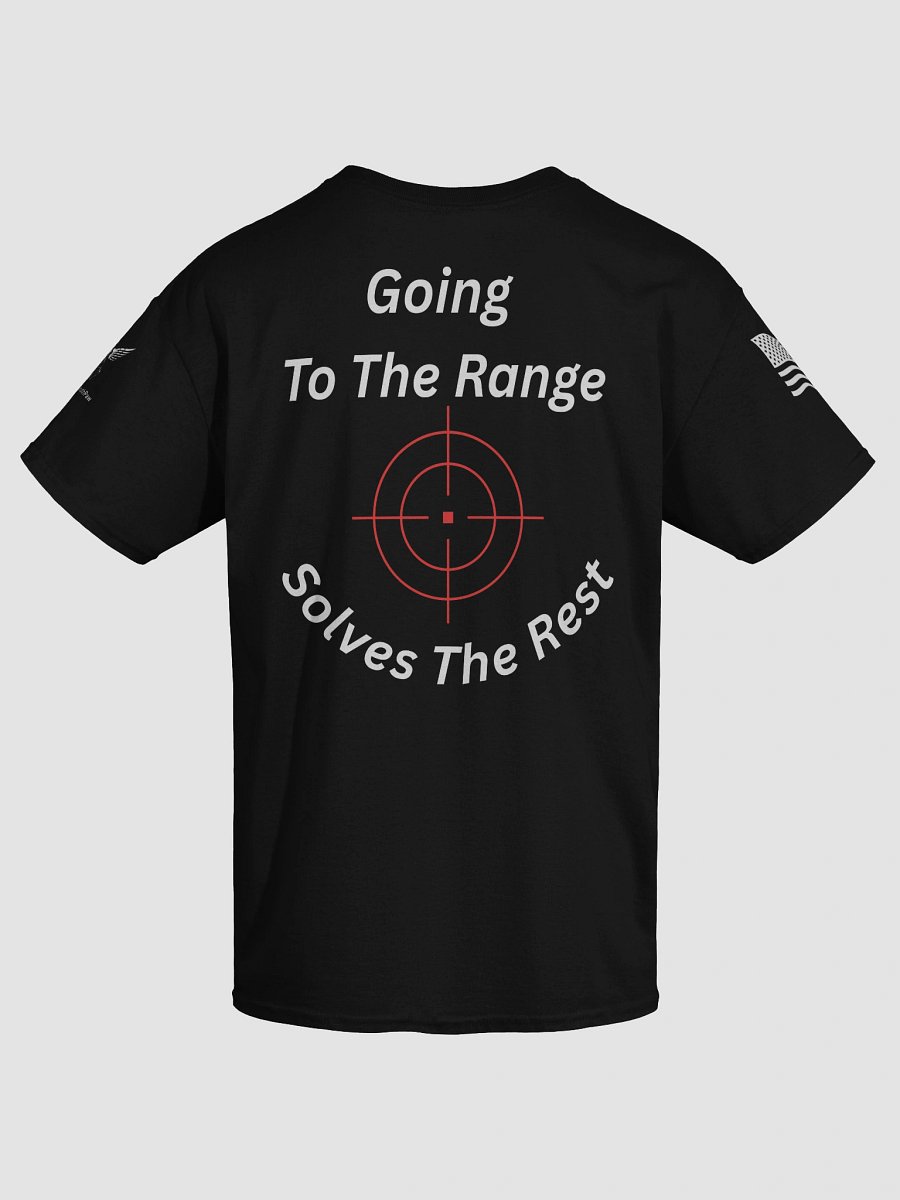 Buying A New Gun product image (2)