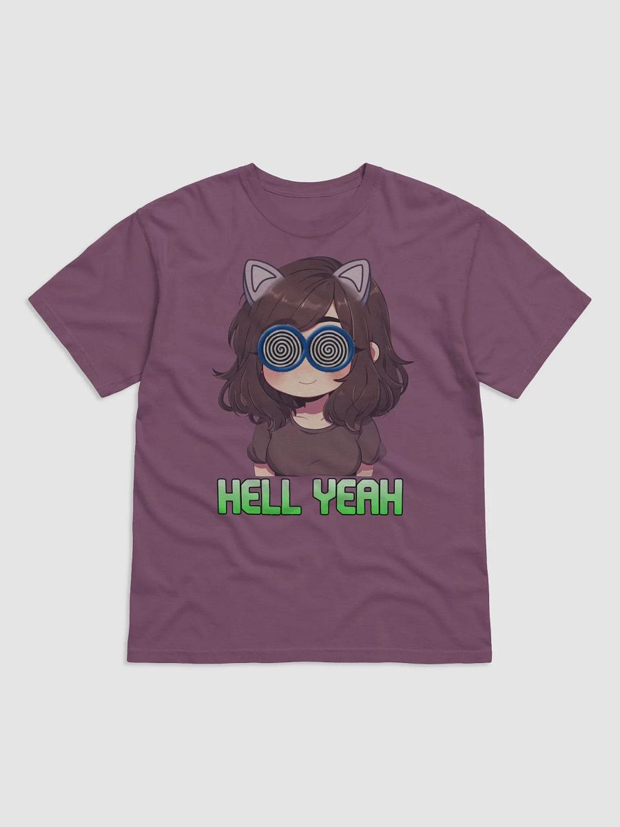 Hell yeah T-Shirt product image (2)
