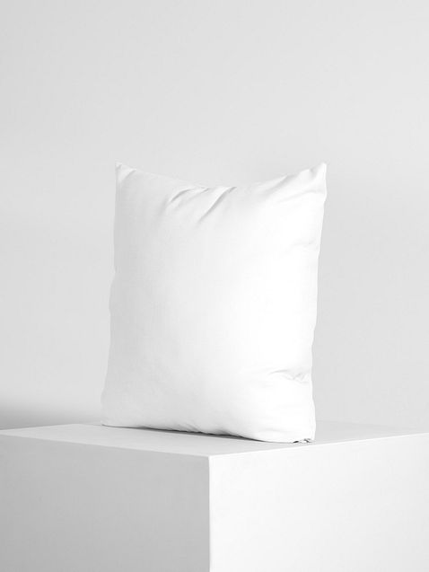 Photo showing All-Over Print Premium Pillow