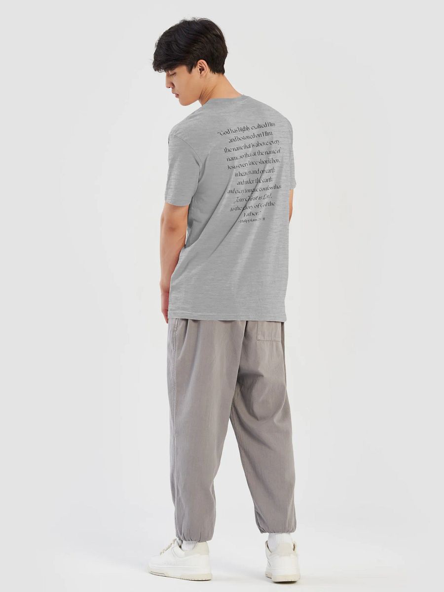 Jesus Christ is Lord T-Shirt product image (5)