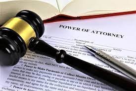 Legal Documents: product image (1)