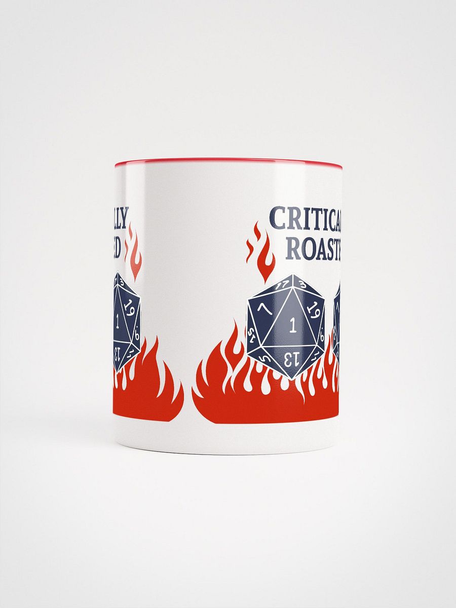 Critically Roasted Mug product image (5)