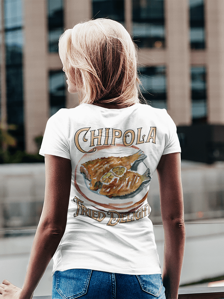 Chipola Fried Delight product image (1)