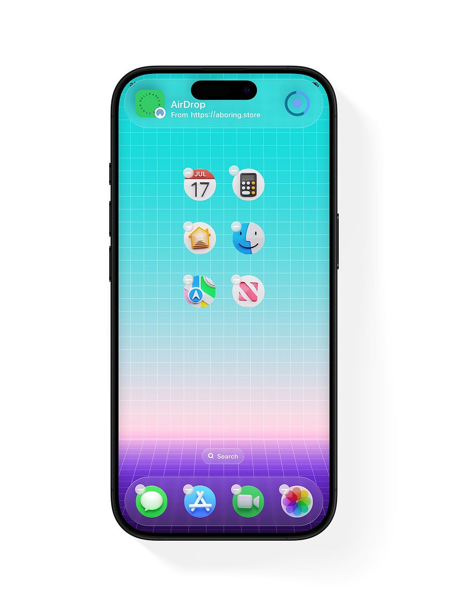 Boring '80s vibes product image (3)