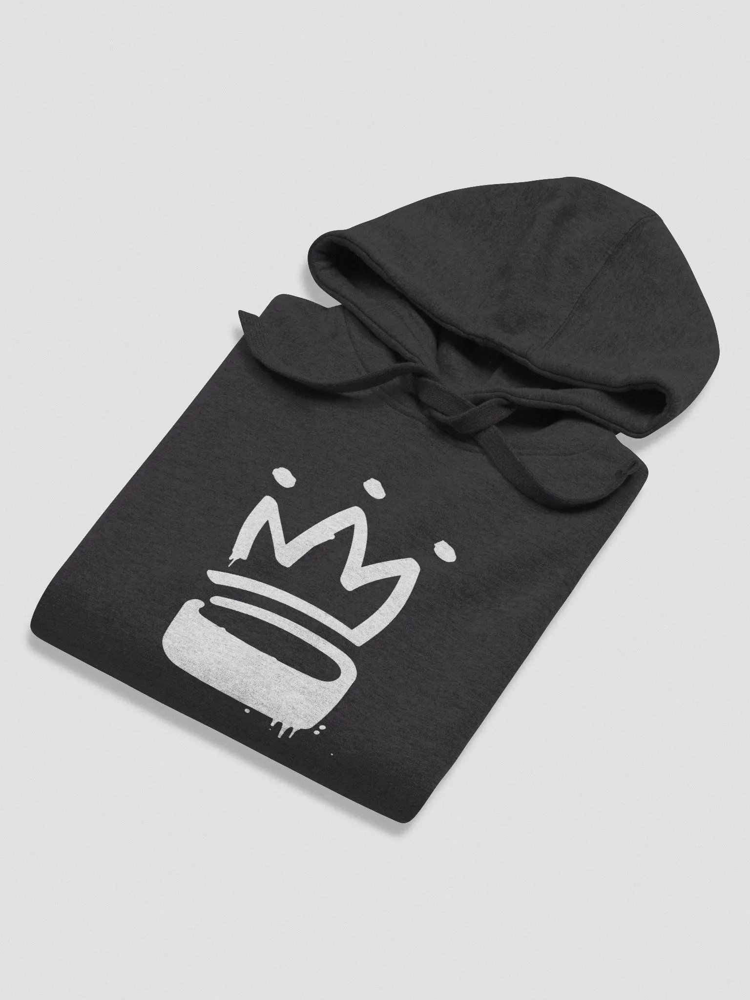 Premium Puck Daddy Hoodie (Multi-colored) product image (39)