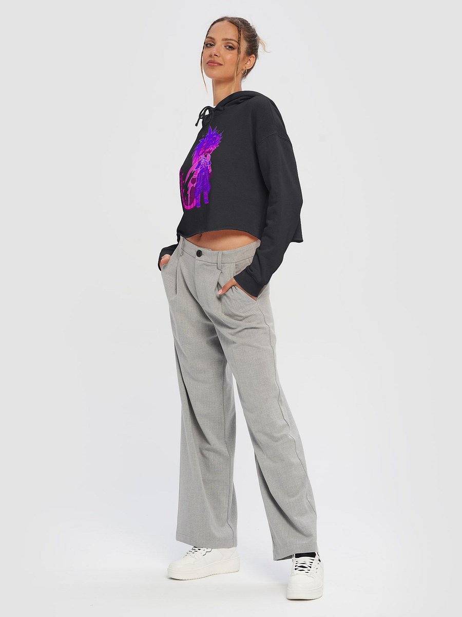 Supercharged Evolved Lightweight Hoodie product image (5)