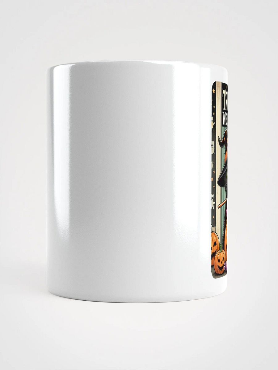 Trick or Treat ShoKo Mug product image (5)