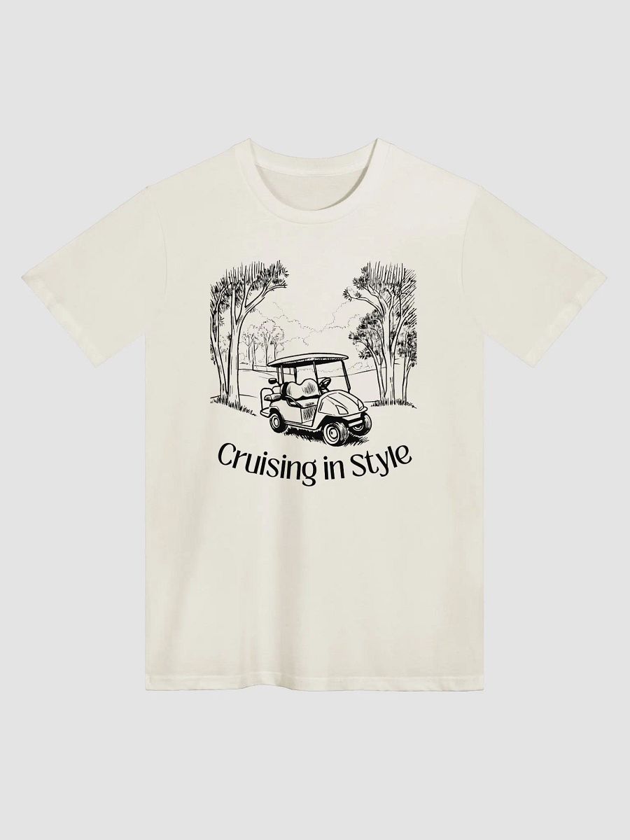 Cruising in Style Tee product image (1)