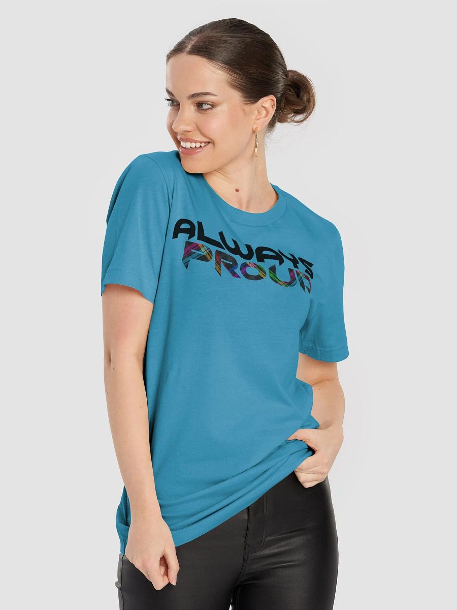 Always Proud 2024 Shirt product image (13)
