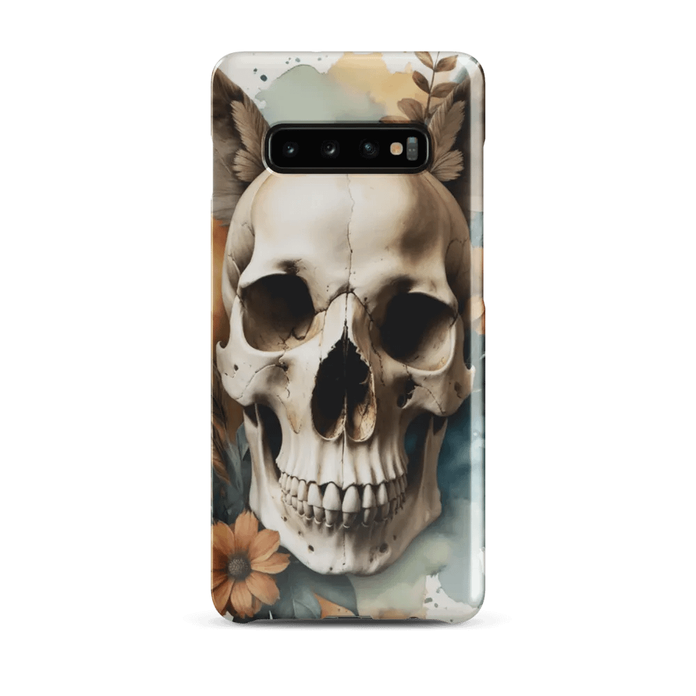 Snap Case for Samsung® - No. 04 product image (2)