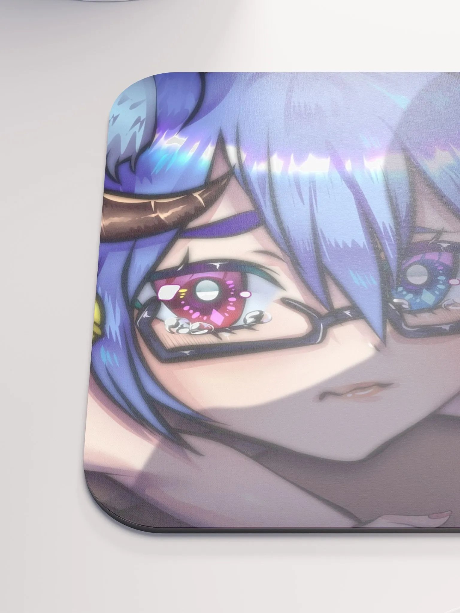 Kali Fries - Smoll MousePad product image (6)