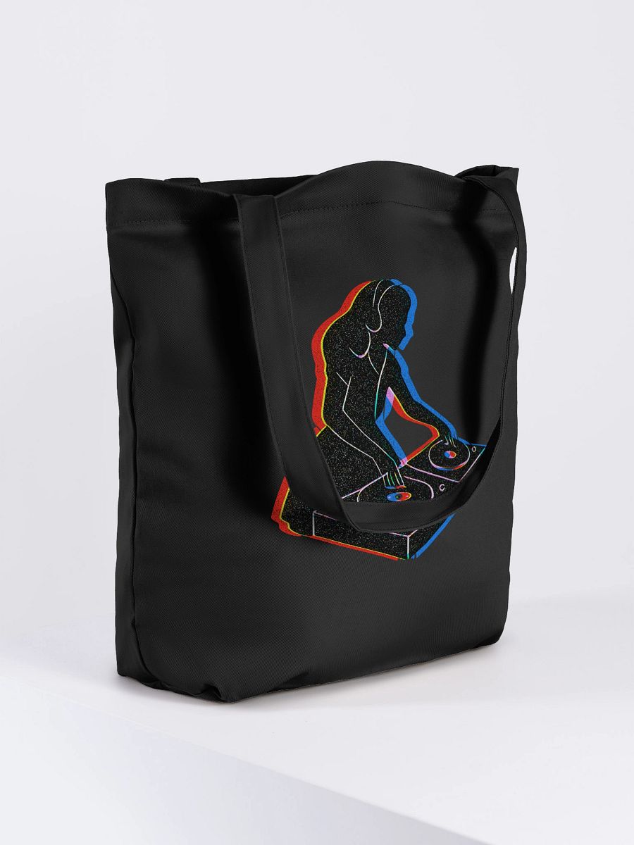 EDM In Wonderland Tote product image (4)