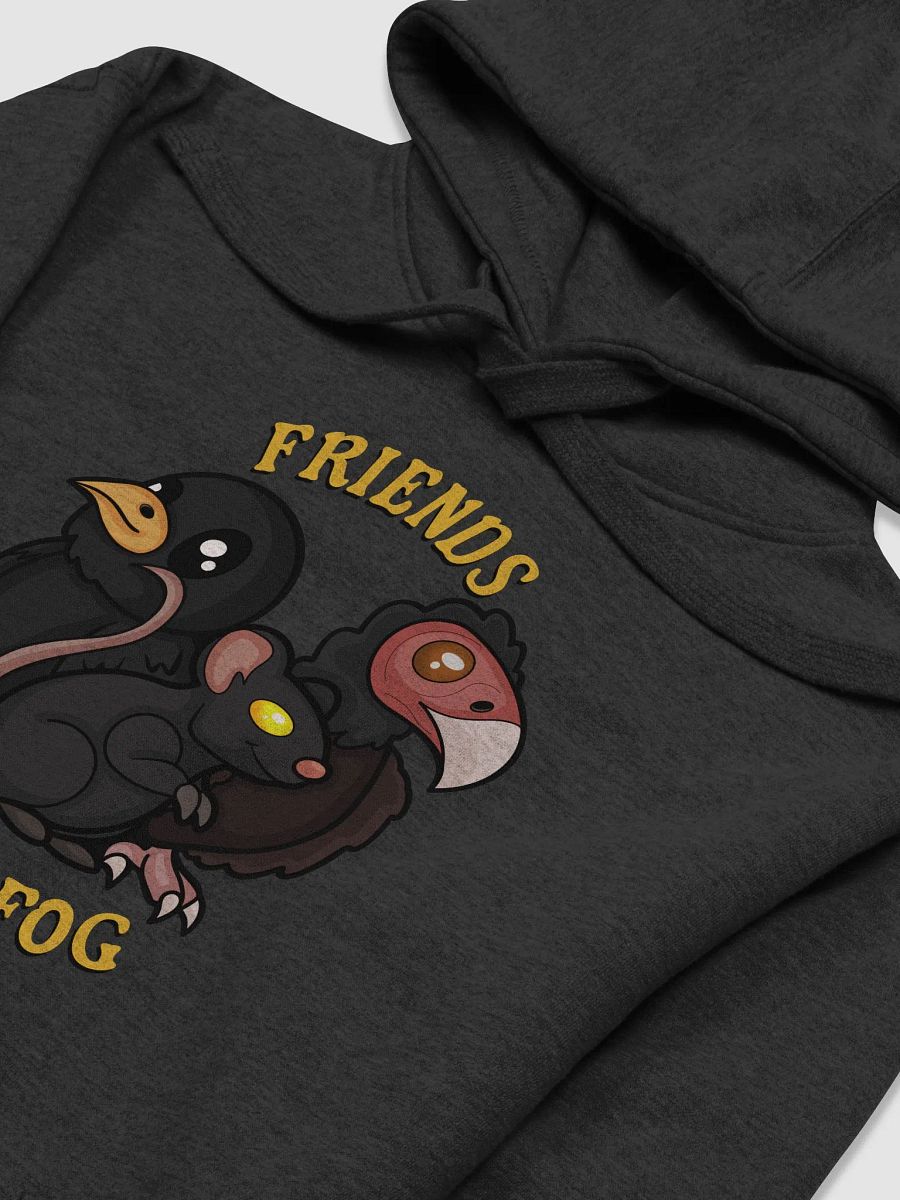 Friends of the Fog Hoodie product image (15)