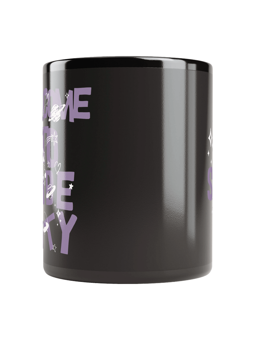 CATstronaut Mug product image (10)
