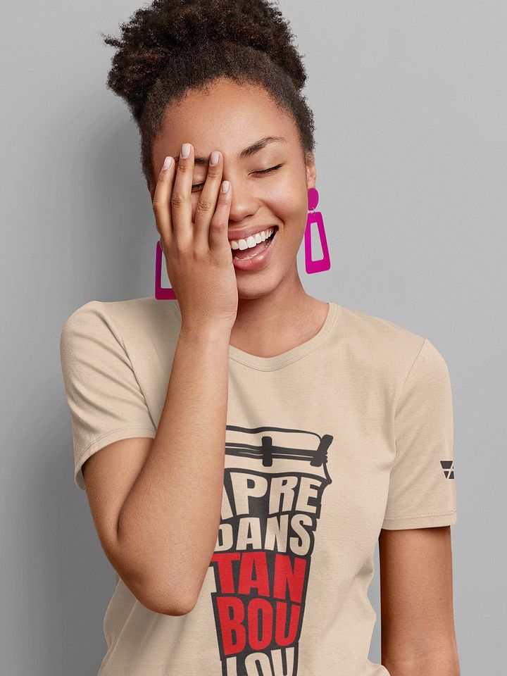 Apre Dans Tanbou Lou product image (2)