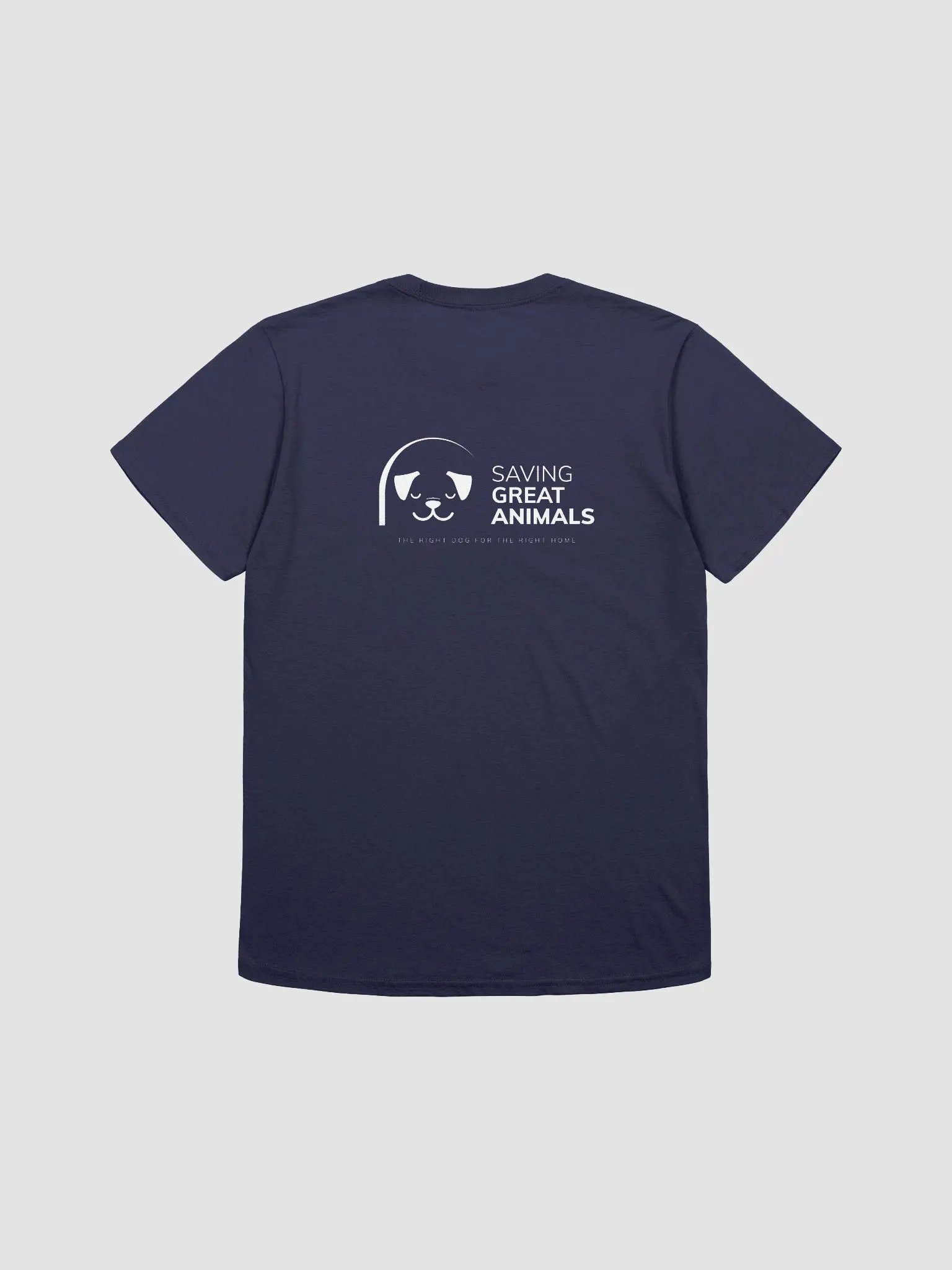 Mozart & Mutts Small Logo Shirt product image (1)