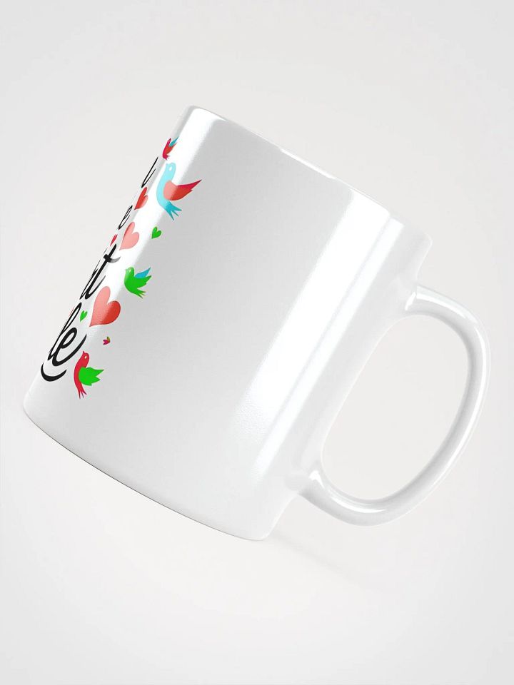 Heartwarming Whimsy Mug product image (3)