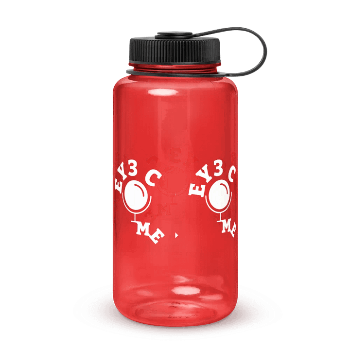 Ey3 C Me Bold Reflection Water Bottle product image (2)