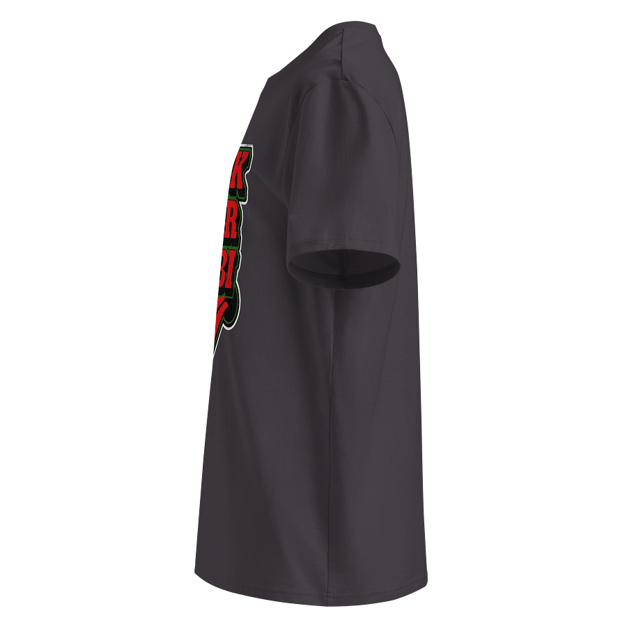 Leck Eier Tobi! Unisex Shirt product image (2)