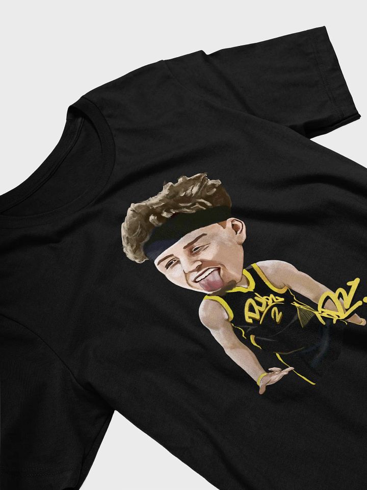 Podz T-Shirt product image (2)