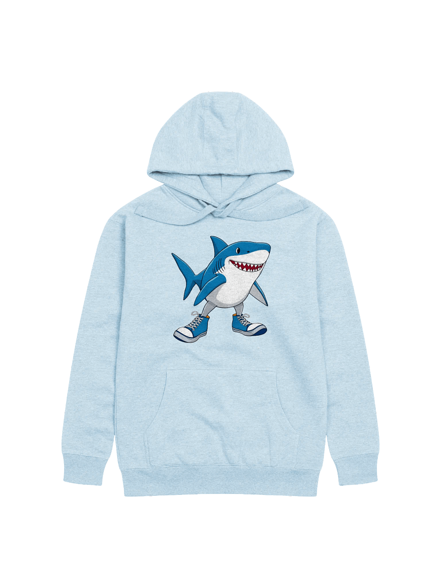 Cartoon Tralalero Tralala Pullover product image (1)