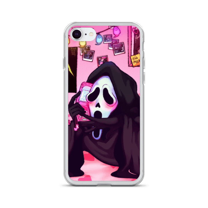 On the Phone iPhone case product image (24)