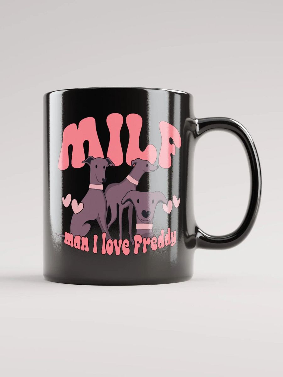 Pink MILF Mug product image (12)