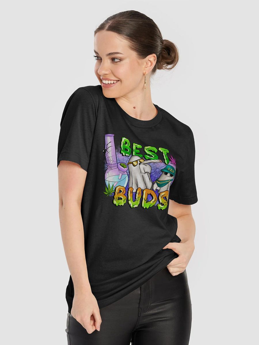 Ghouls Best Buds T-Shirt product image (67)