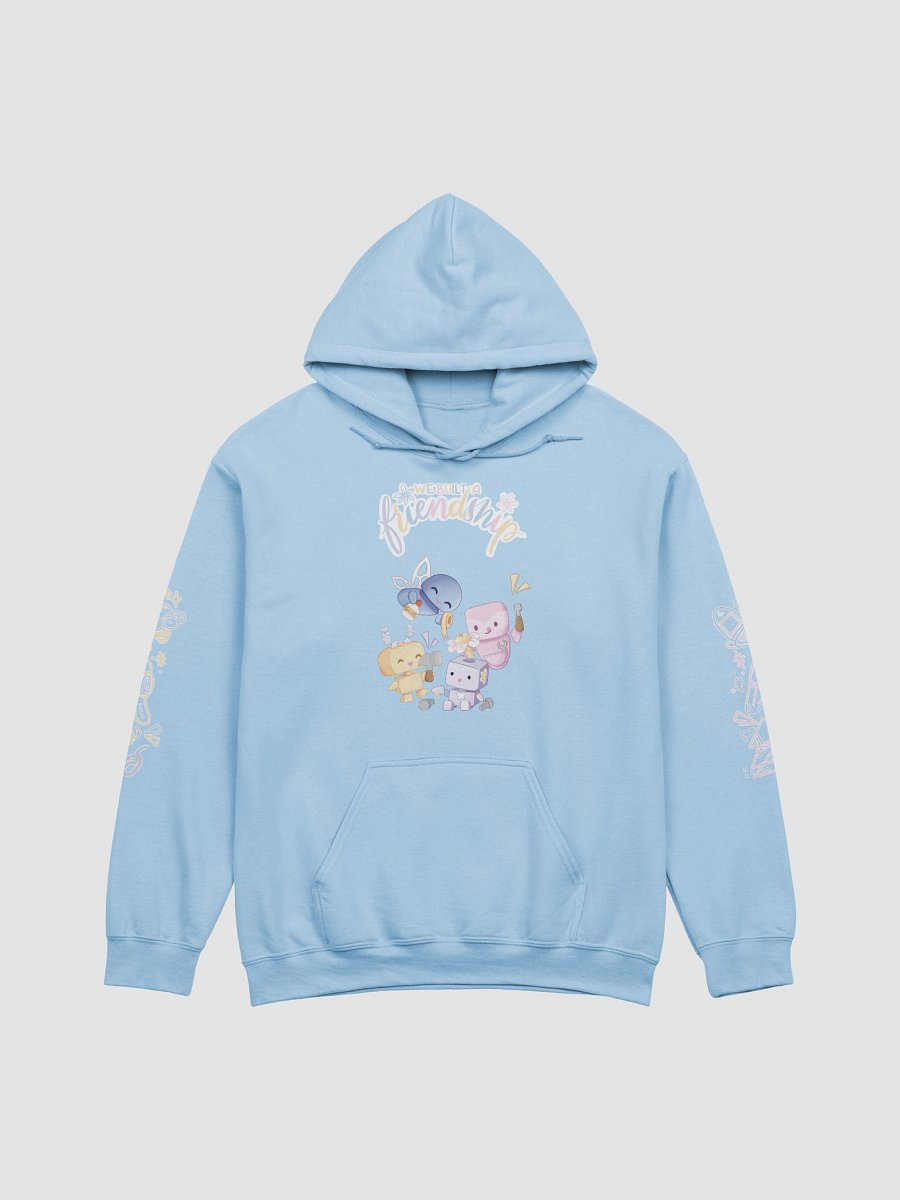 we built a friendship [white outline] product image (7)