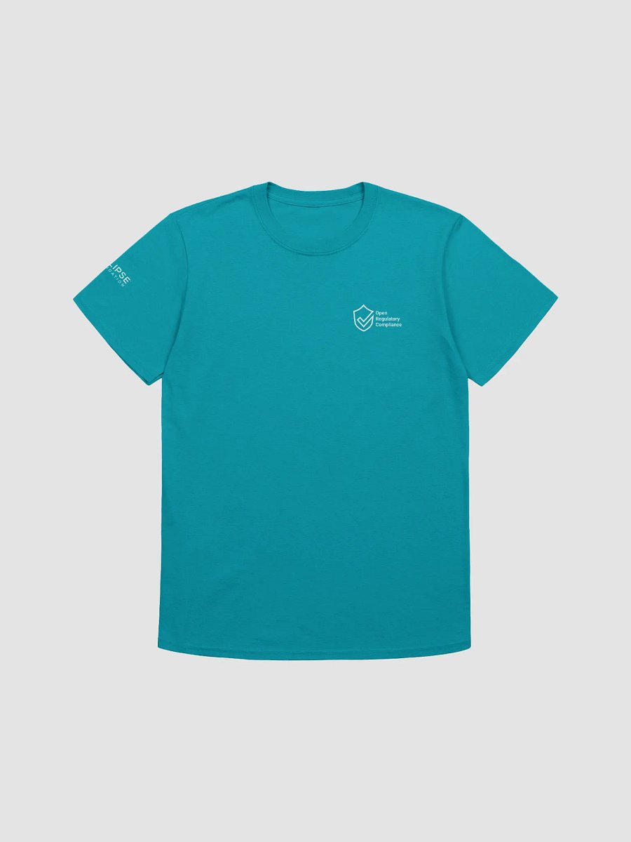 ORC Basic T Shirt product image (1)