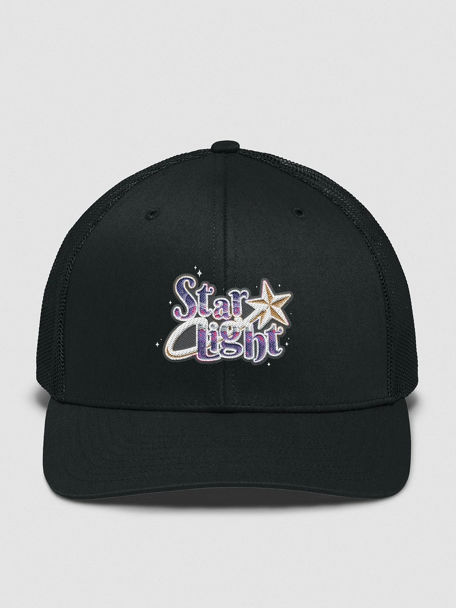 Star Light Trucker Hat! product image (1)