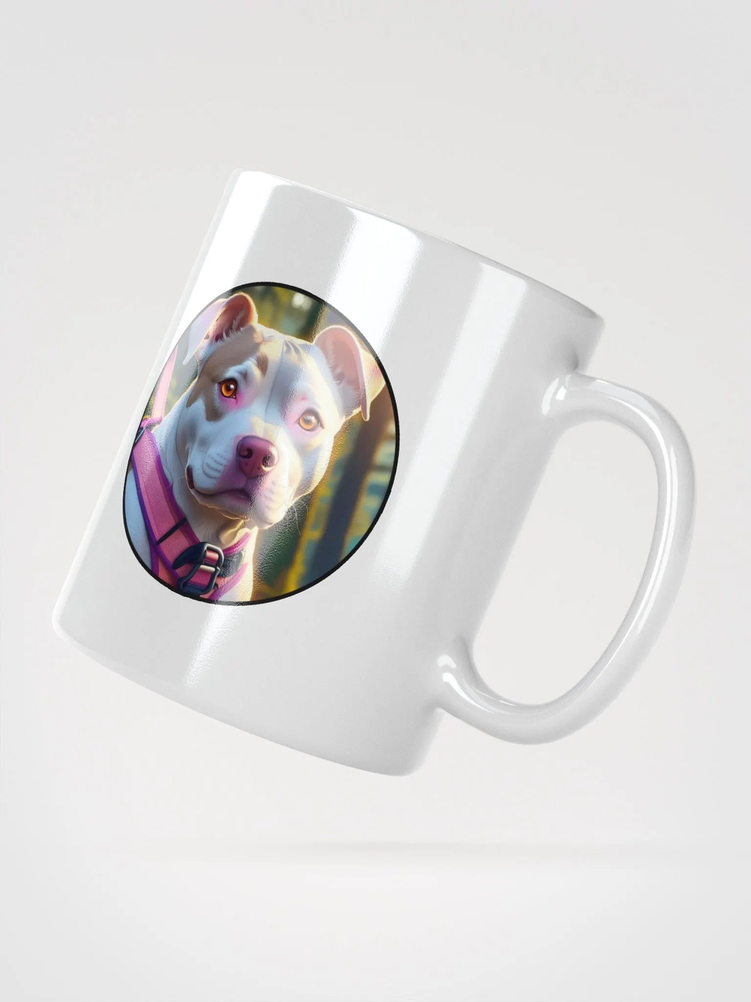 AI Hazel Mug product image (2)