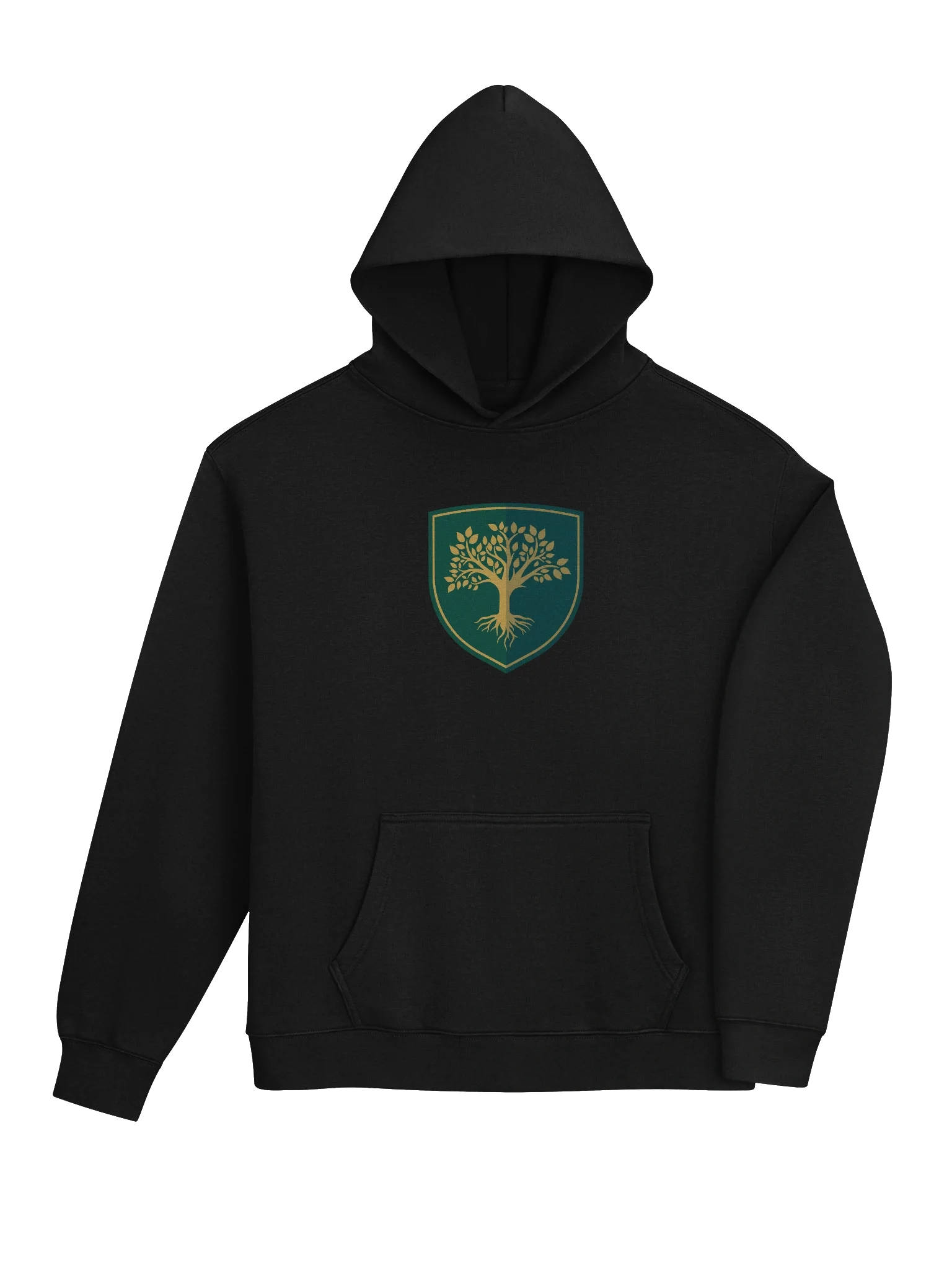 The Tall - Hoodie (Mens) product image (8)