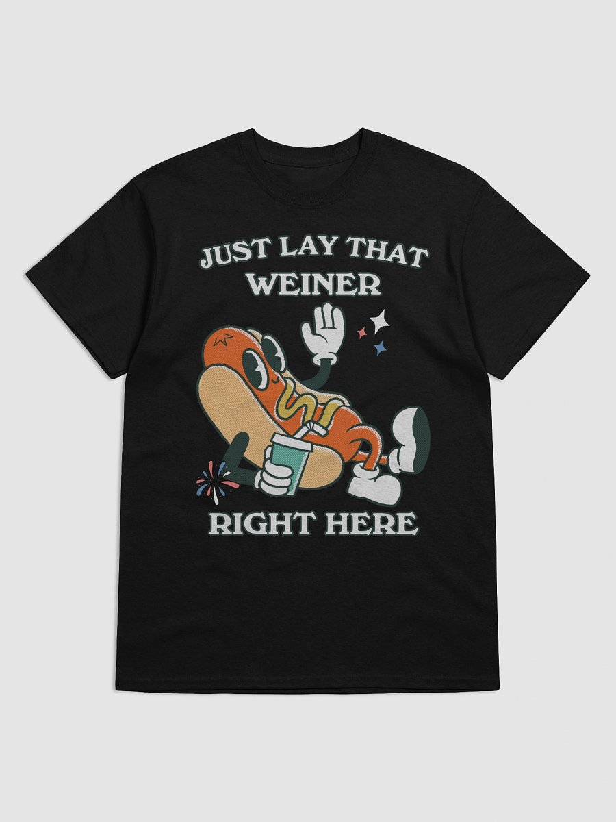 Just lay that right here product image (6)