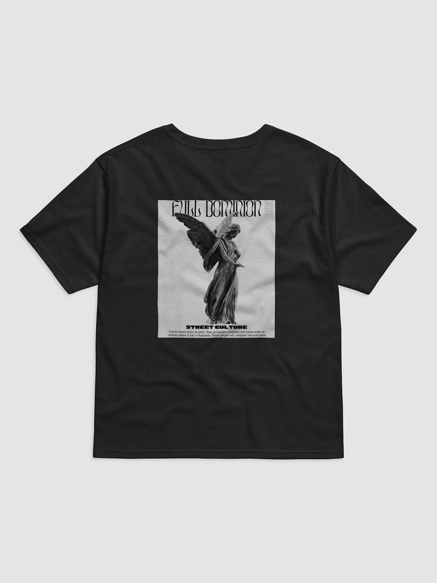 T-shirt product image (12)