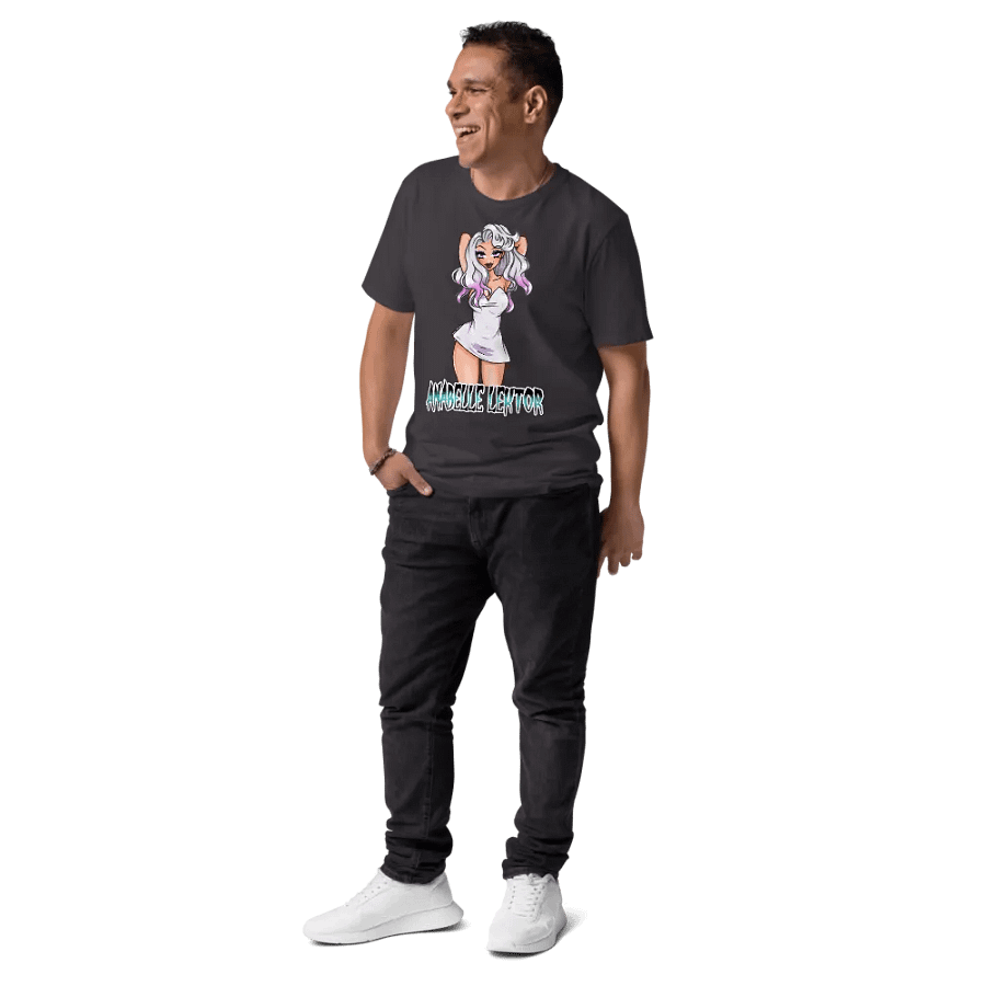 Anabelle Ate Tee product image (10)