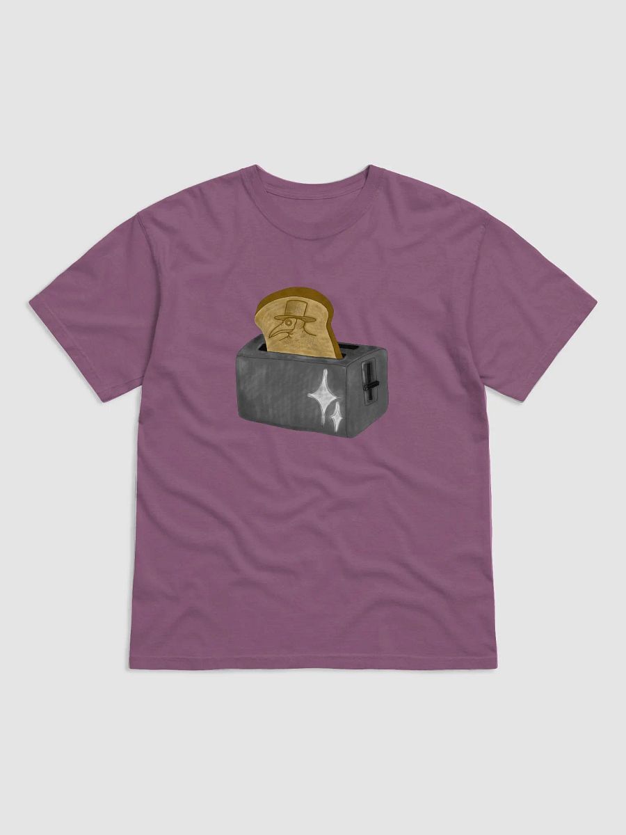 Toaster T-Shirt product image (11)