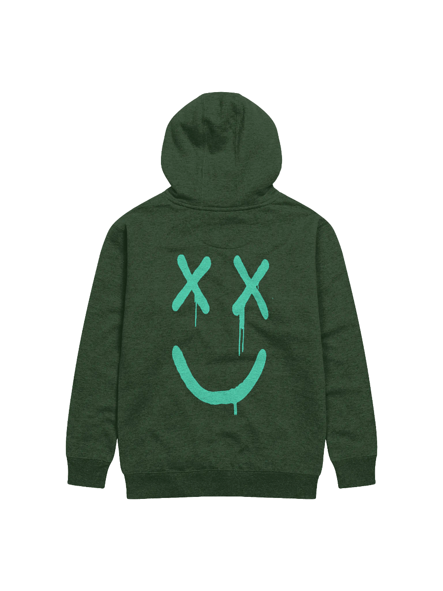 SlicCB0ii Hoodie product image (2)