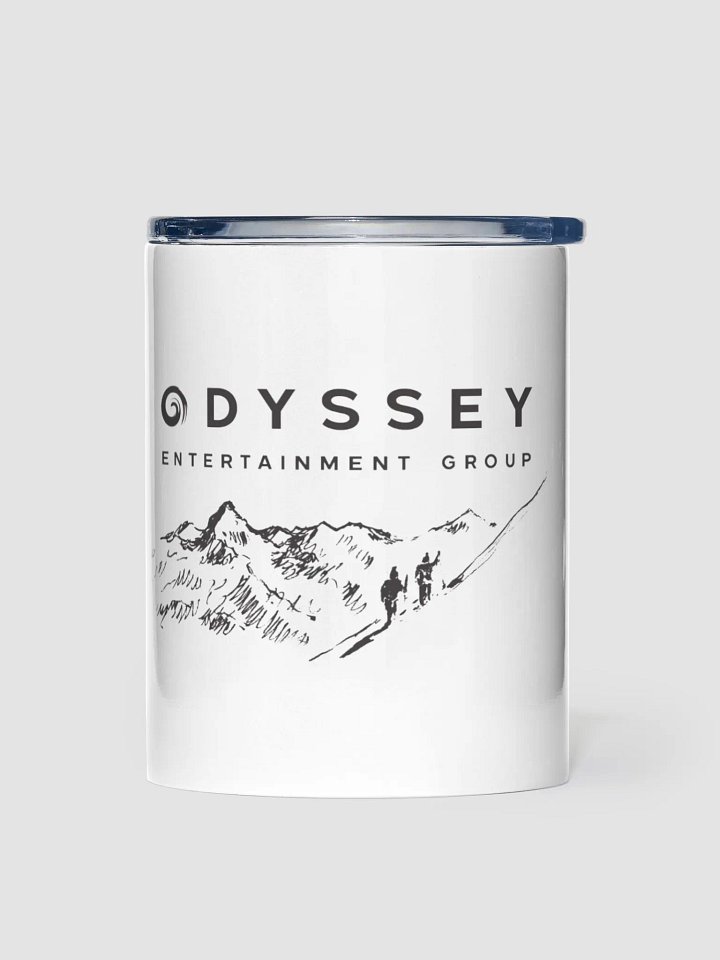 Odyssey Mini Tumbler product image (1)
