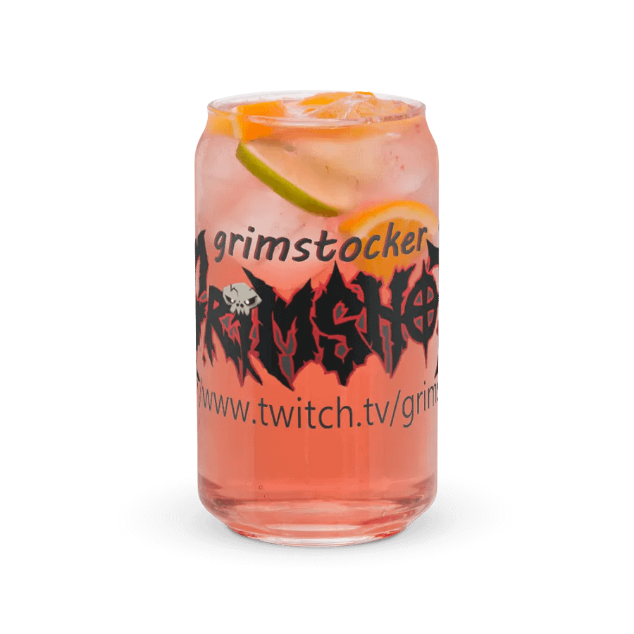 Grimshot cup product image (7)